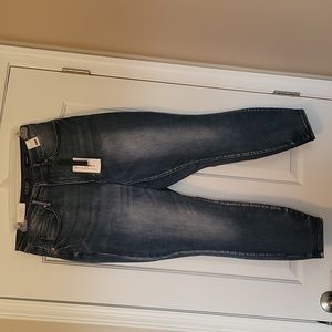 Judy blue jeans